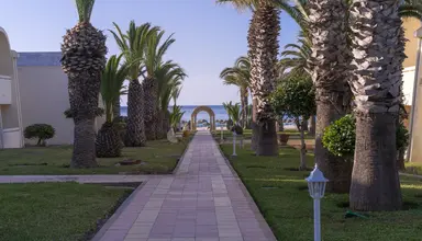 Dar Khayam