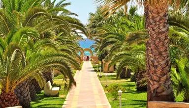 Dar Khayam
