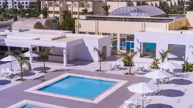 Dar Khayam
