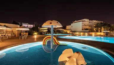 Dar Khayam