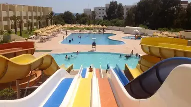 Dar Khayam
