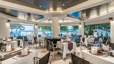 Dara Samui Beach Resort