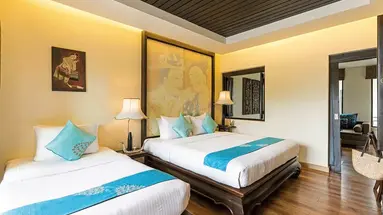 Dara Samui Beach Resort