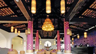 Dara Samui Beach Resort