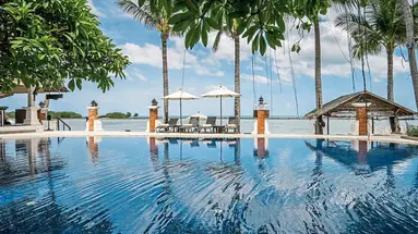 Dara Samui Beach Resort