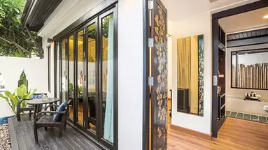 Dara Samui Beach Resort