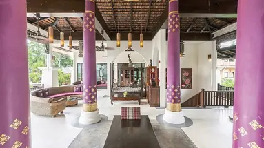 Dara Samui Beach Resort