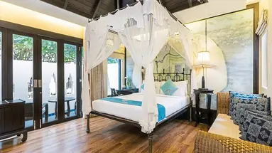 Dara Samui Beach Resort