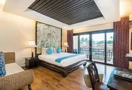 Dara Samui Beach Resort