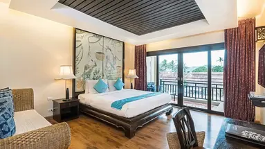 Dara Samui Beach Resort
