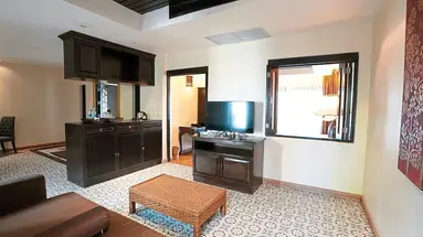 Dara Samui Beach Resort