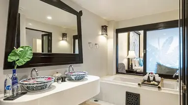 Dara Samui Beach Resort