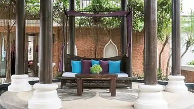 Dara Samui Beach Resort