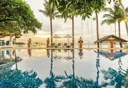 Dara Samui Beach Resort