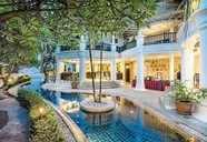 Dara Samui Beach Resort