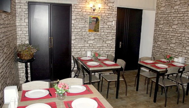 Darchi (Tbilisi)