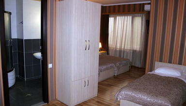 Darchi (Tbilisi)