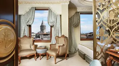 Daru Sultan Galata