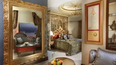 Daru Sultan Galata