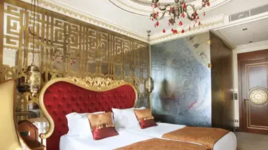 Daru Sultan Galata