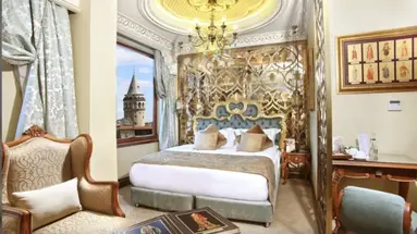 Daru Sultan Galata