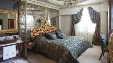 Daru Sultan Galata