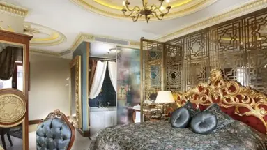 Daru Sultan Galata