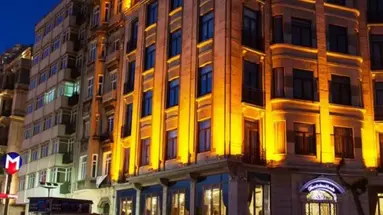 Daru Sultan Galata