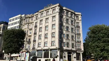 Daru Sultan Galata