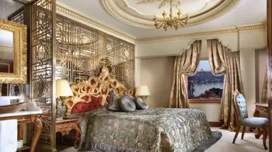 Daru Sultan Galata