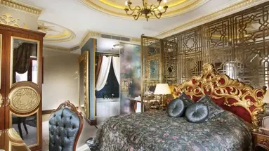 Daru Sultan Galata