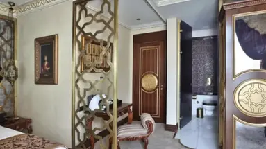 Daru Sultan Galata