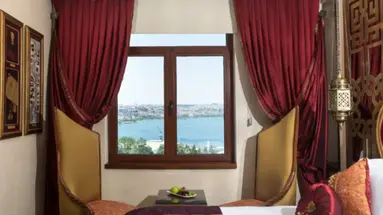Daru Sultan Galata