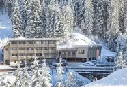 Das Aktiv & Wohlfuhlhotel Mondschein