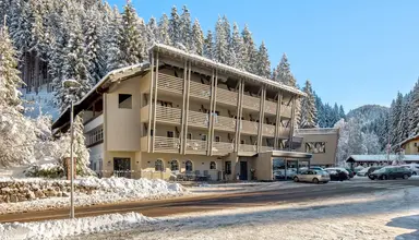 Das Aktiv & Wohlfuhlhotel Mondschein