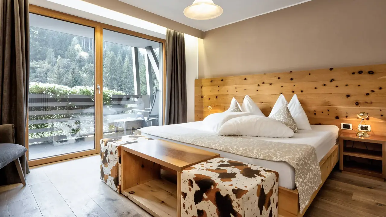 Das Aktiv & Wohlfuhlhotel Mondschein