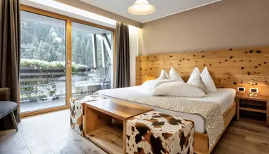 Das Aktiv & Wohlfuhlhotel Mondschein