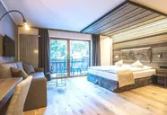 Das Aktiv & Wohlfuhlhotel Mondschein