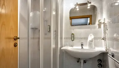 Das Aktiv & Wohlfuhlhotel Mondschein