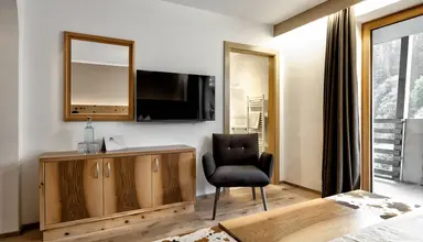 Das Aktiv & Wohlfuhlhotel Mondschein
