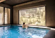 Das Aktiv & Wohlfuhlhotel Mondschein