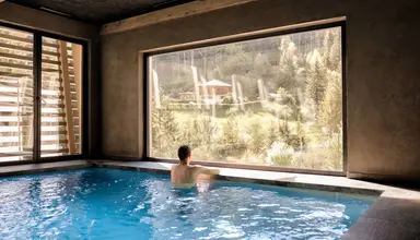 Das Aktiv & Wohlfuhlhotel Mondschein