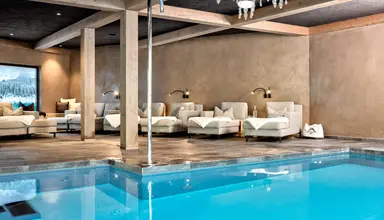 Das Aktiv & Wohlfuhlhotel Mondschein