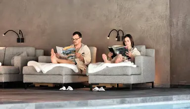 Das Aktiv & Wohlfuhlhotel Mondschein