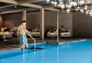 Das Aktiv & Wohlfuhlhotel Mondschein