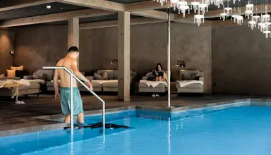 Das Aktiv & Wohlfuhlhotel Mondschein