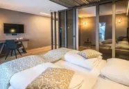 Das Aktiv & Wohlfuhlhotel Mondschein
