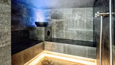 Das Aktiv & Wohlfuhlhotel Mondschein