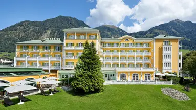 Das Alpenhaus Gasteinertal