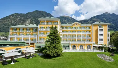 Das Alpenhaus Gasteinertal